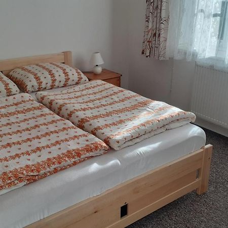 Apartman Danuska Harrachov Exterior foto
