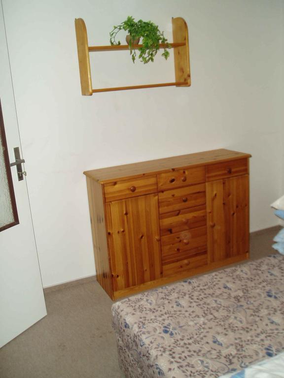 Apartman Danuska Harrachov Exterior foto