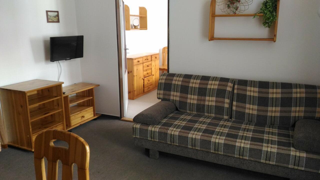 Apartman Danuska Harrachov Exterior foto
